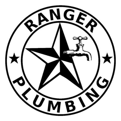 Ranger Plumbing Company logo