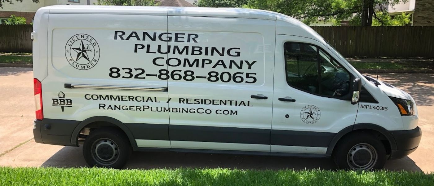 Plumber in Rosenberg