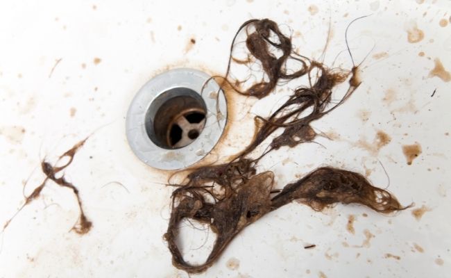 Rosenberg TX plumbing line cleaning