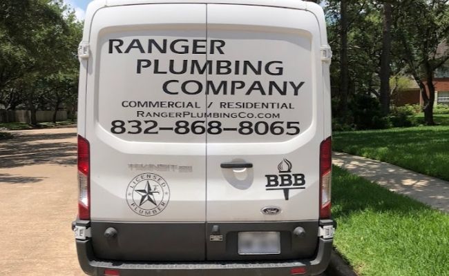 Rosenberg Plumbing