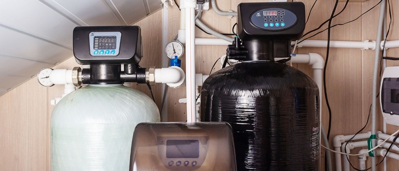 Sugar Land Water Softener