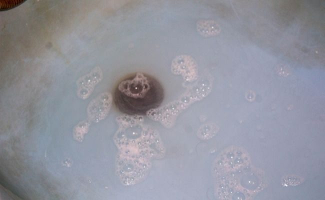 Richmond Tx Clogged drain line