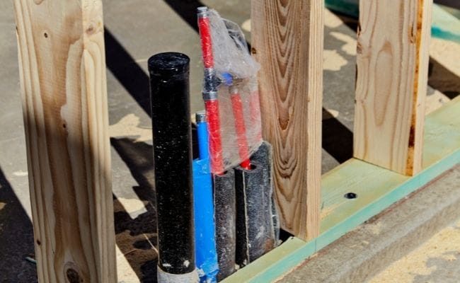 Drain Line Installation Needville Tx Needville Drain Line installation