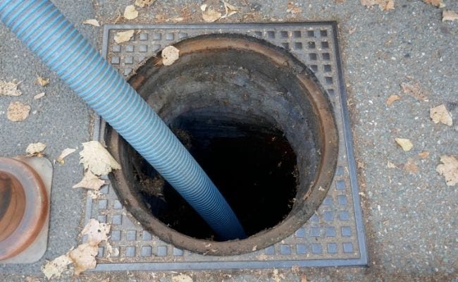 Rosenberg Tx Plumber