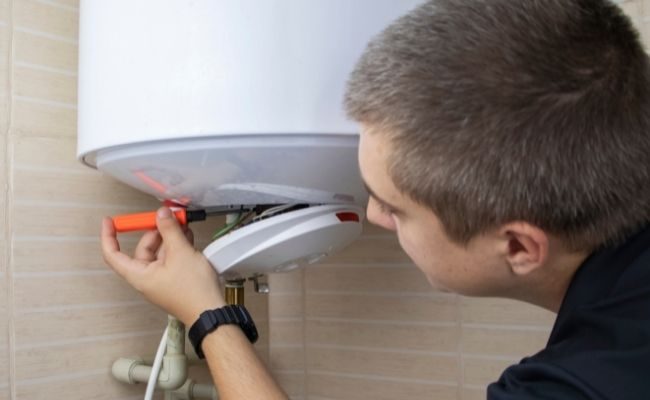 Richmond TX plumbing inspections