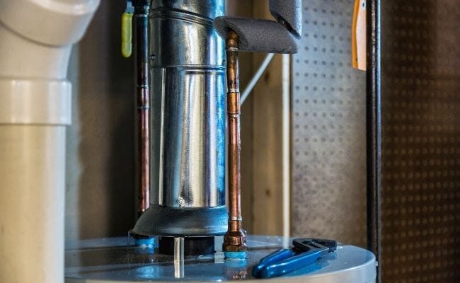 Water Heater Installation Richmond TX Richmond TX Water Heater Installation