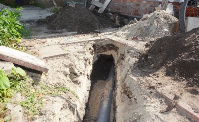 drain line replacement Rosenberg Tx Rosenberg drain line replacement