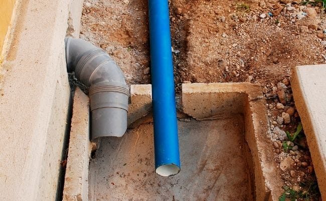 Richmond TX Sewer Inspections