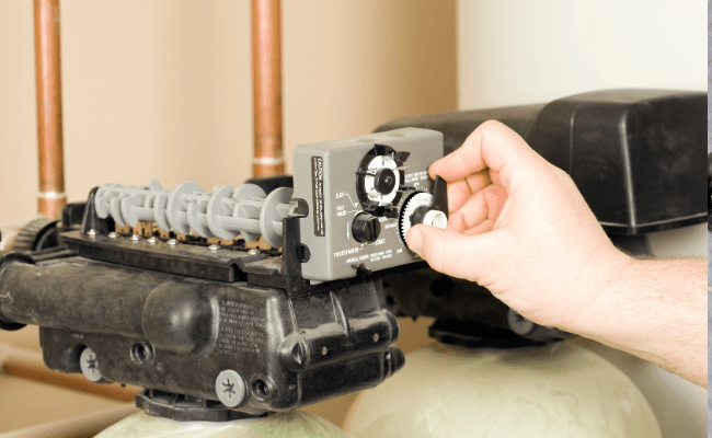 water softener Richmond TX Richmond Tx water softener installation